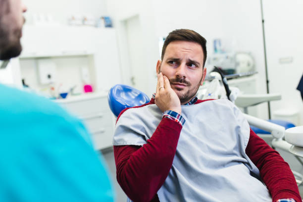 Emergency Dental Services in Chico, WA