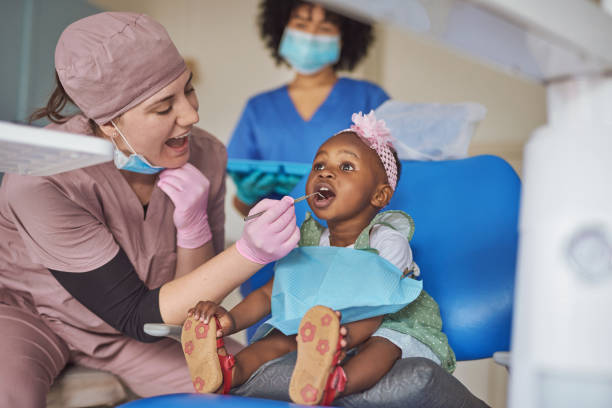 Emergency Dental Services in Chico, WA