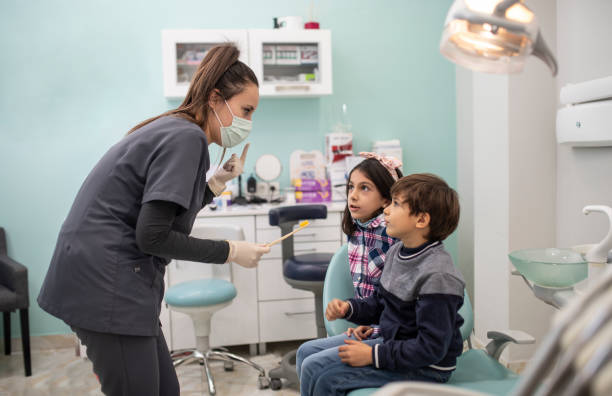 Best Dental Fillings (Composite and Amalgam)  in Chico, WA