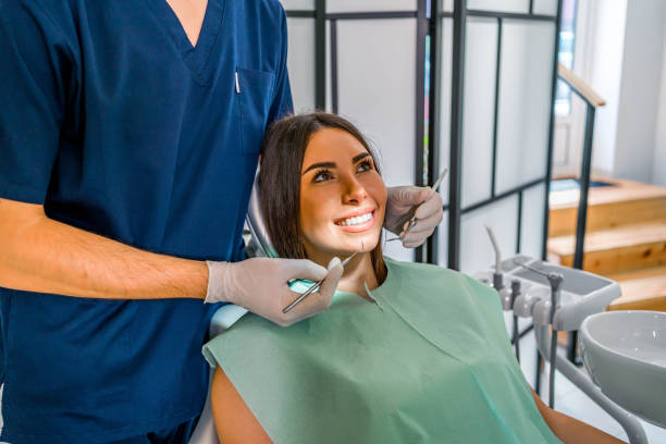 Best Pediatric Dentistry  in Chico, WA