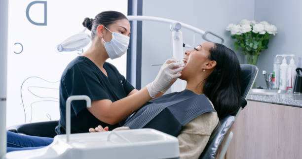 Best Cosmetic Dentistry  in Chico, WA