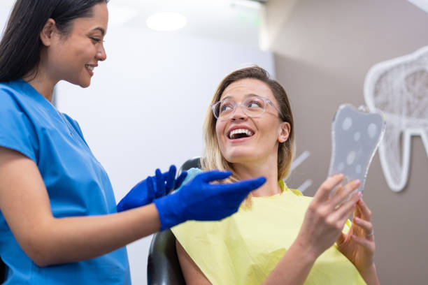 Oral Surgery in Chico, WA